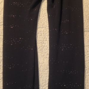 Stars leggings